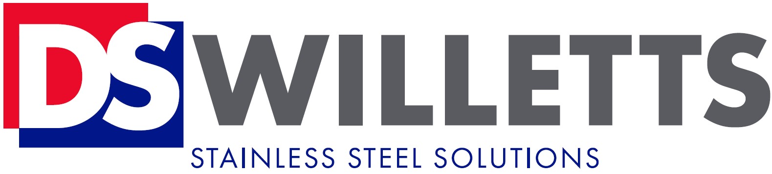 D.S. Willetts (Stainless)