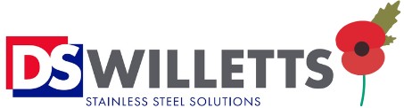 D.S. Willetts (Stainless)