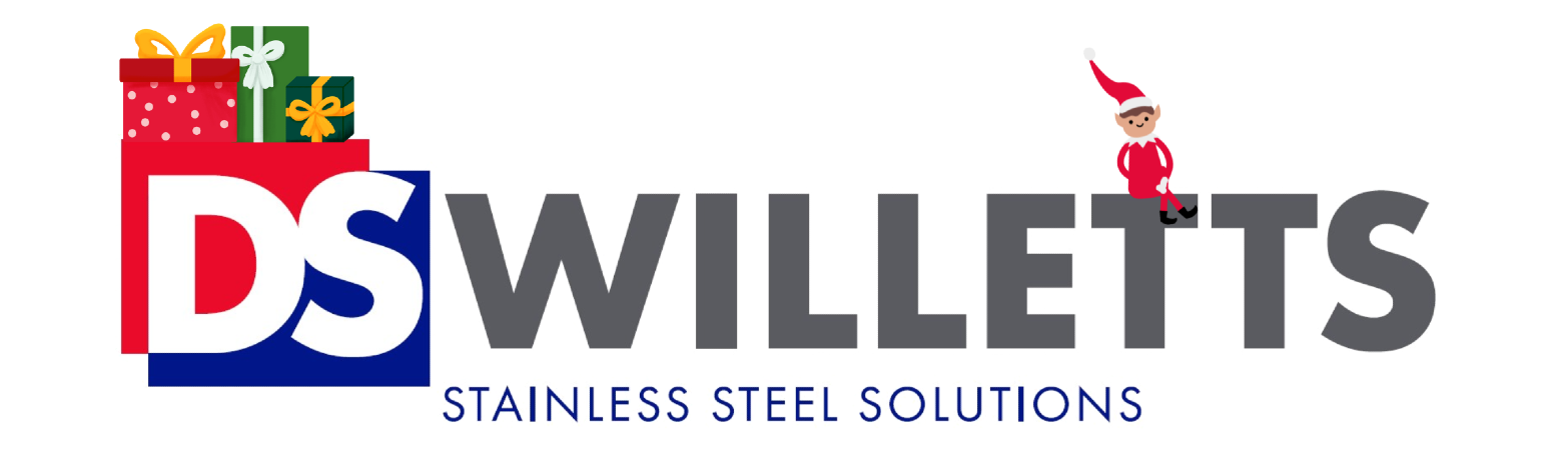 D.S. Willetts (Stainless)