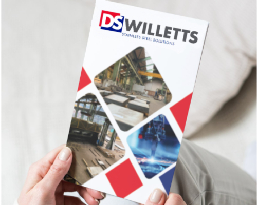 Introducing Our Brand New Electronic Brochure