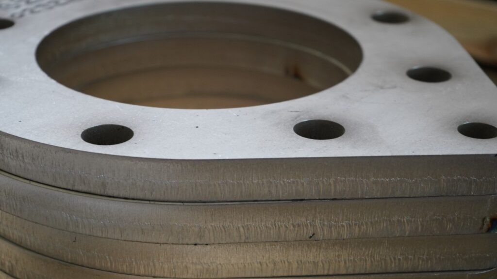 What is UNS S31803 (1.4462) Stainless Steel?