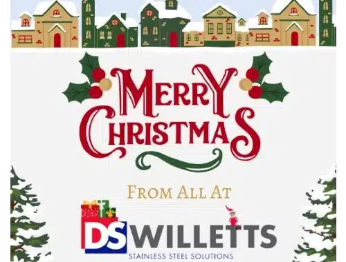 Christmas LinkedIn Logo's